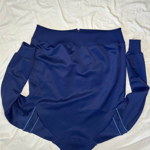 Vintage Brooks track jacket men’s size L - Picture 2 of 4